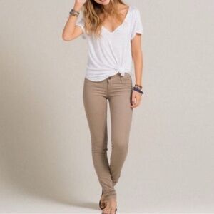 Women’s 26 Hollister Low Rise Super Skinny Jeans